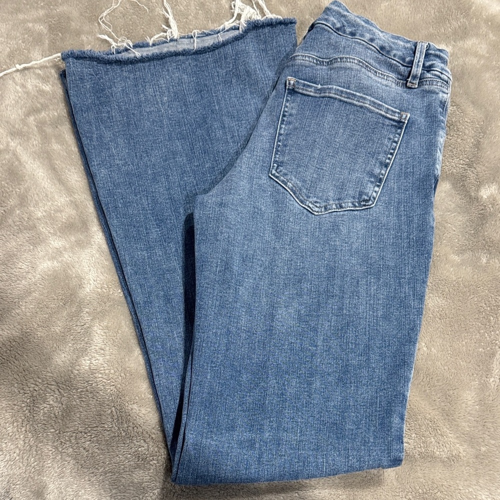 Women’s Express Jeans